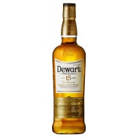 Dewar's 15 Year Old The Monarch Blended Scotch Whisky (1L)