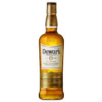 Dewar's 15 Year Old The Monarch Blended Scotch Whisky