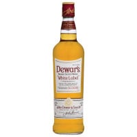 Dewar's White Label Blended Scotch Whisky