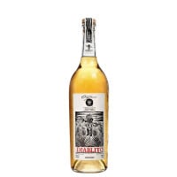 123 Diablito Organic Extra Añejo Tequila