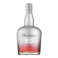 Dictador XO Solera Insolent Rum