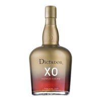 Dictador XO Solera Perpetual Rum