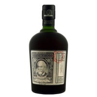 Diplomático Reserva Exclusiva Rum