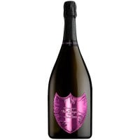 Dom Perignon x Lady Gaga Rose Vintage 2008 Champagne