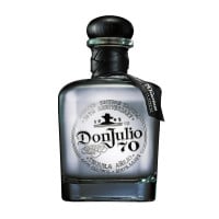 Don Julio 70 Cristalino Tequila