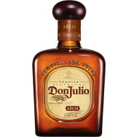 Don Julio Añejo Tequila (375mL)