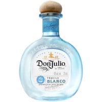 Don Julio Blanco Tequila (375mL)