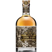 Don Papa Rye Aged Cask Rum