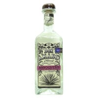 Don Amado Mezcal Arroqueno