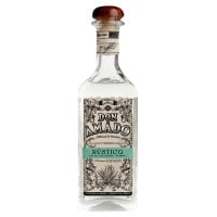 Don Amado Mezcal Rustico