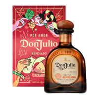 Don Julio Reposado Tequila (Cinco Box)