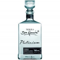 Don Ramon Platinium Añejo Cristalino Tequila