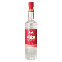 Dorothy Parker Gin