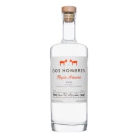 Dos Hombres Espadin Mezcal 