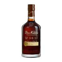 Dos Maderas PX 5+5 Rum