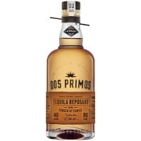 Dos Primos Reposado Tequila