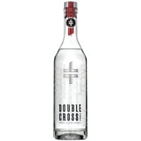 Double Cross Vodka