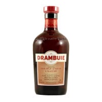 Drambuie Scotch Whisky Liqueur