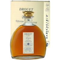 Drouet et Fils Cuvée Ulysse XO Grande Champagne Cognac