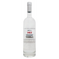 DSP CA 162 Straight Vodka