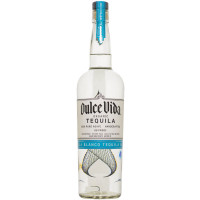 Dulce Vida Blanco Organic Tequila