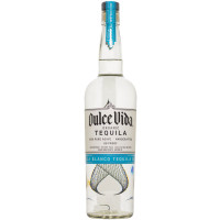 Dulce Vida Blanco Organic Tequila