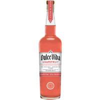 Dulce Vida Grapefruit Organic Tequila