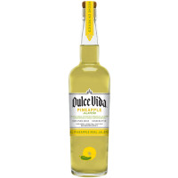 Dulce Vida Pineapple Jalapeno Organic Tequila 