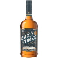 Early Times Bottled In Bond Bourbon Whiskey