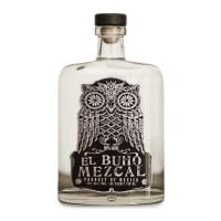 El Buho Mezcal