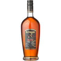 El Dorado 8 Year Old Rum