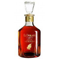 El Dorado 25 Year Old Limited Edition Rum