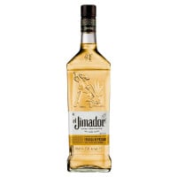 El Jimador Reposado Tequila