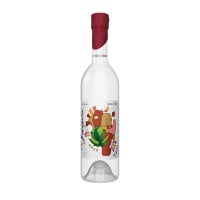 El Jolgorio Tobala Mezcal