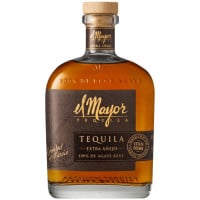 El Mayor Extra Añejo Tequila