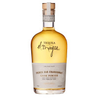 El Mayor French Oak Chardonnay Cask Finish Reposado Tequila