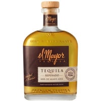 El Mayor Reposado Tequila