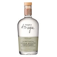 El Mayor Single Estate Blanco Tequila