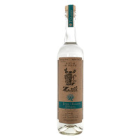 El Rey Zapoteco Espadin Mezcal