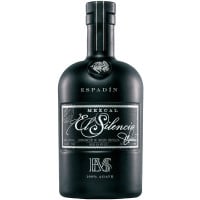 El Silencio Espadin Mezcal 