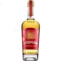 El Tequileño Reposado Rare Tequila