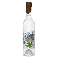 El Jolgorio Mexicano Mezcal
