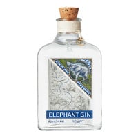 Elephant Gin Elephant Strength