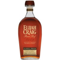 Elijah Craig Barrel Proof Batch C921 Straight Bourbon Whiskey