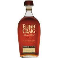 Elijah Craig Barrel Proof Bourbon 