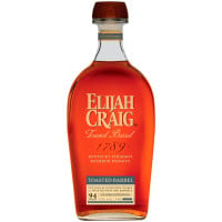 Elijah Craig Toasted Barrel Bourbon Whiskey