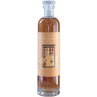 Elsewhere Blood Orange Aperitivo Liqueur