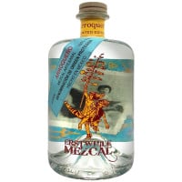 Erstwhile Arroqueño Mezcal 