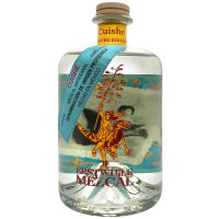Erstwhile Cuishe Mezcal