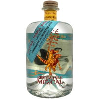 Erstwhile Tepeztate-Tobalá Ensamble Mezcal